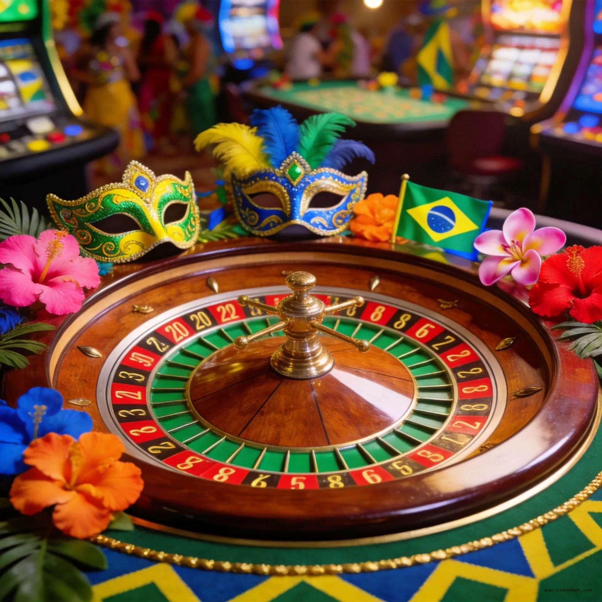 Slots Queridabet.com - Sweet Bonanza e caça-níqueis populares